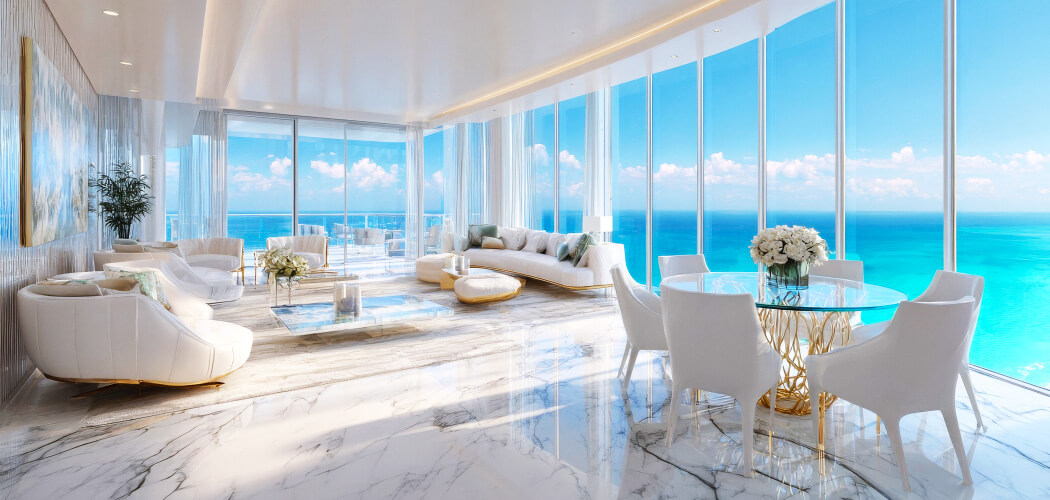 New Condos for Sale in Aventura