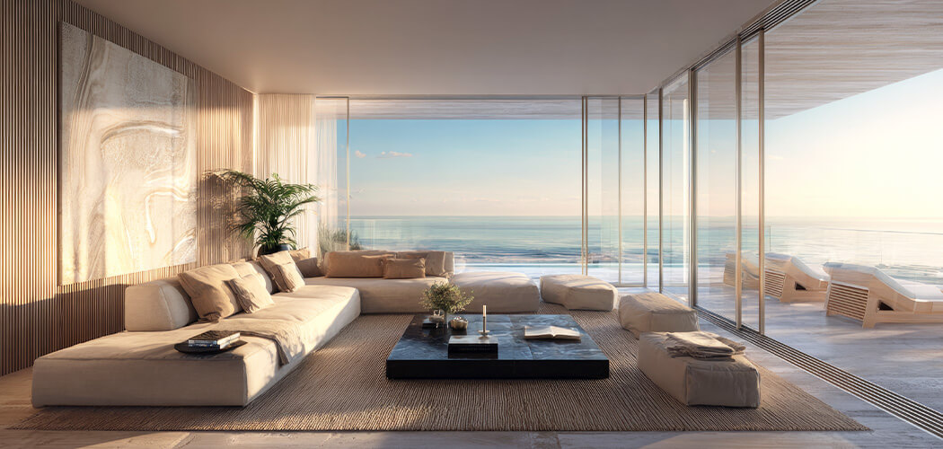 Sold This Week: Bal Harbour / Bay Harbor Condo Report
