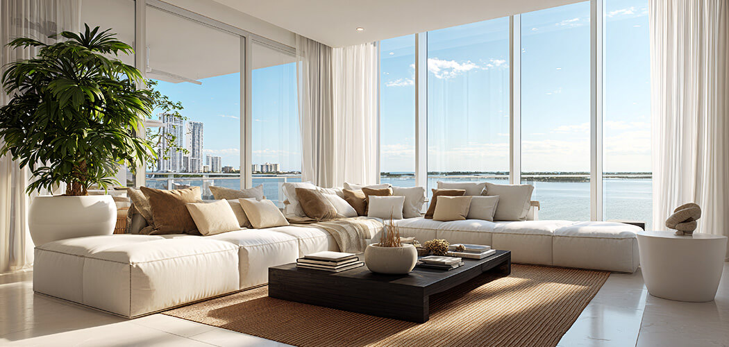 New Condos for Sale in Coconut Grove