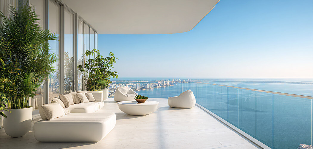 This Week's Price Reductions on Condos for Sale in Edgewater Miami