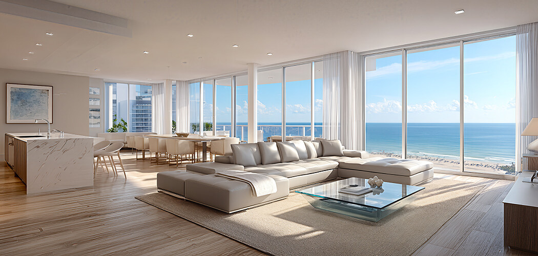 This Week's New Condos for Sale in Fort Lauderdale