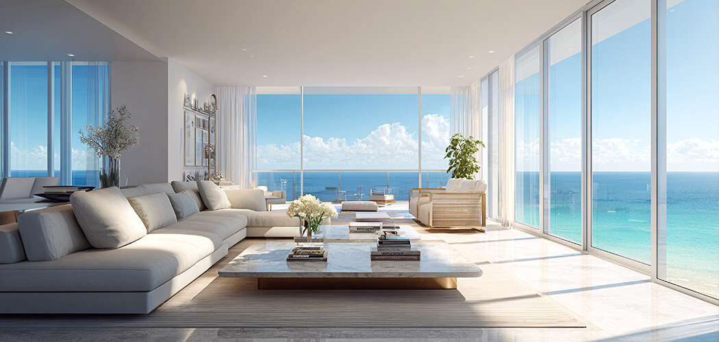This Week's New Condos for Sale in Key Biscayne