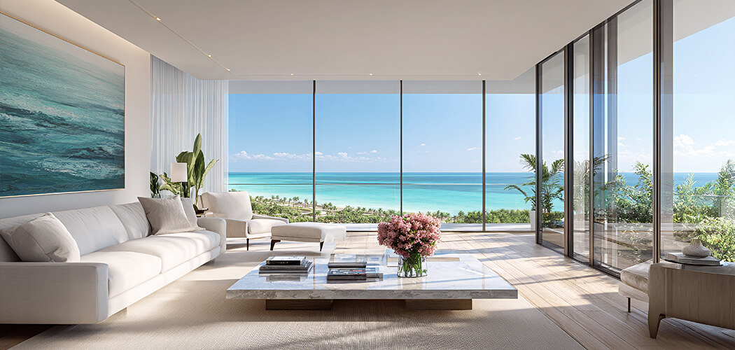 Weekly Sold Report: Key Biscayne Condos