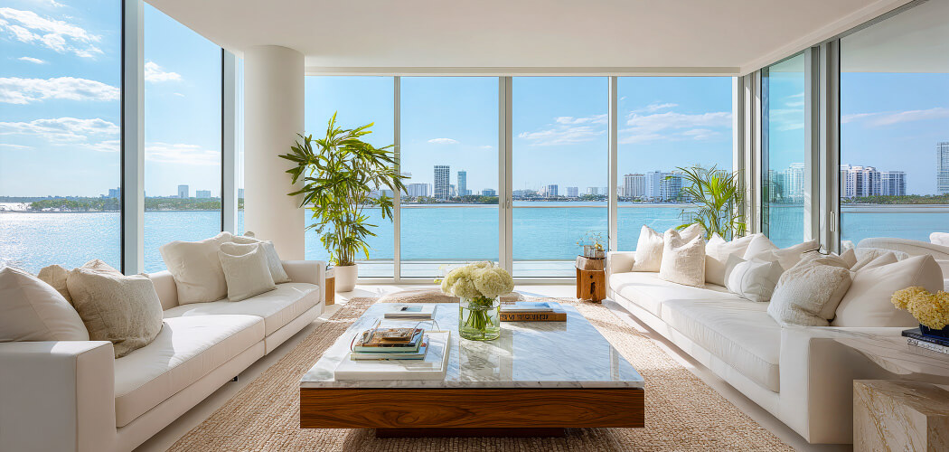 This Month’s New Condos for Sale in North Bay Village