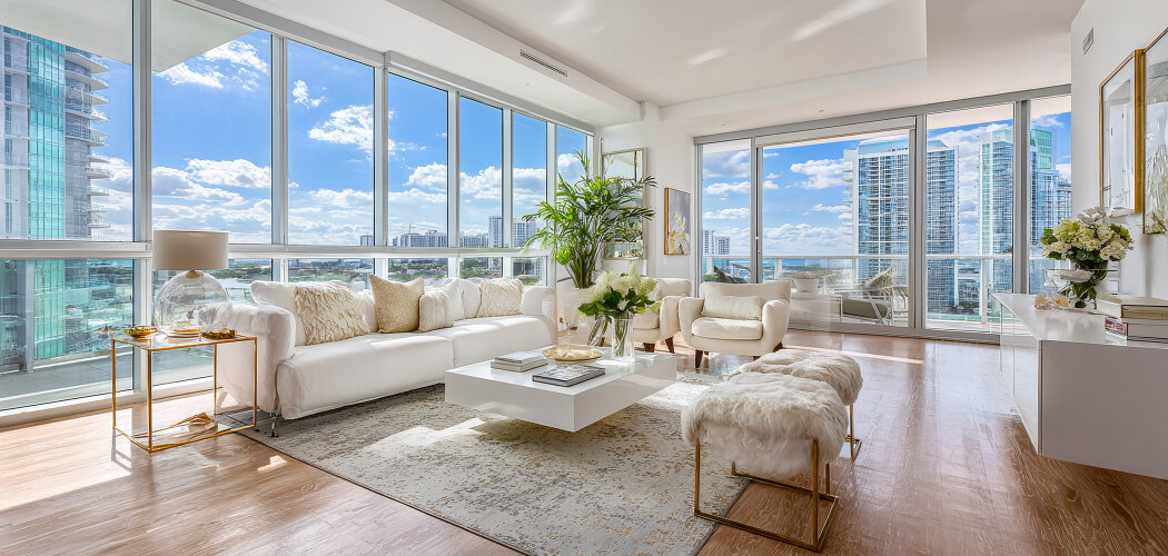 This Month’s New Condos for Sale in North Miami Beach
