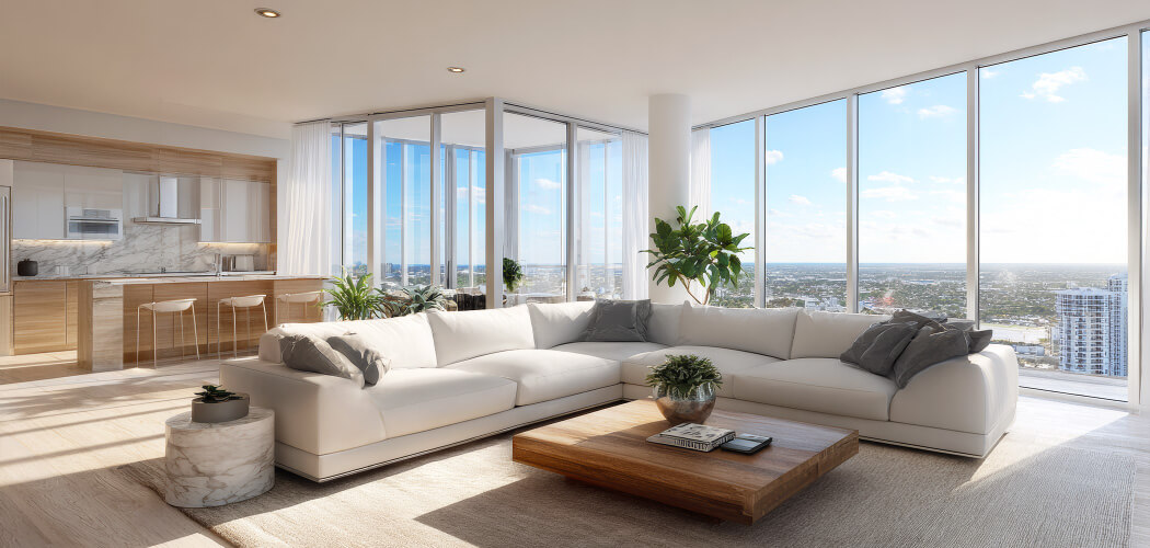 North Miami Beach Monthly Closings: Price Trends and Pace