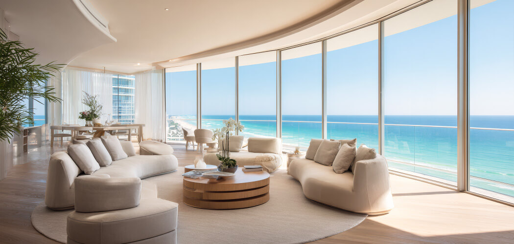 This Week's New Condos for Sale in Sunny Isles Beach