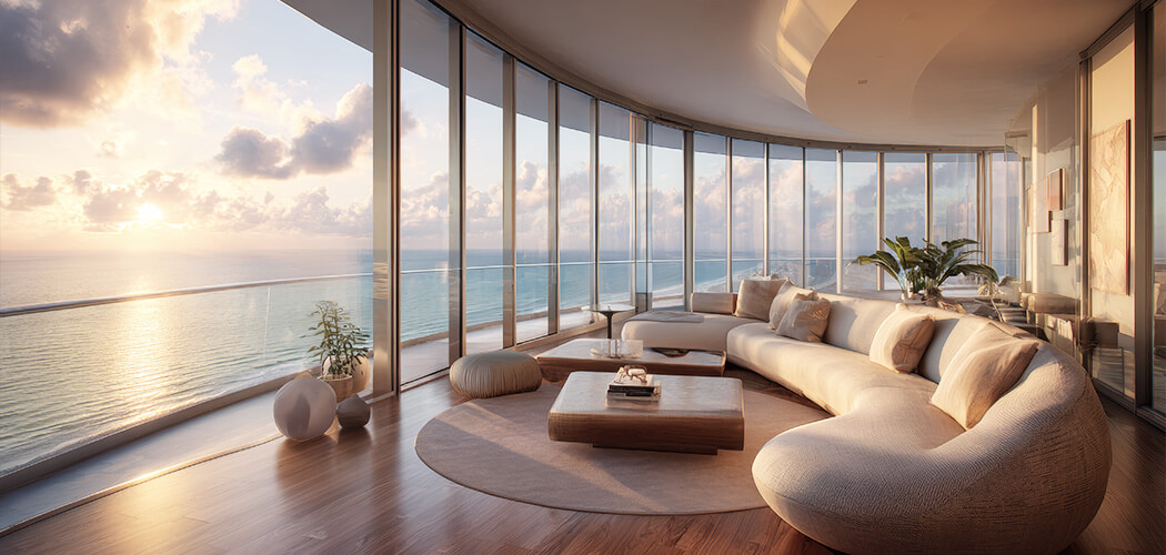 This Week's Price Reductions on Condos for Sale in Sunny Isles Beach