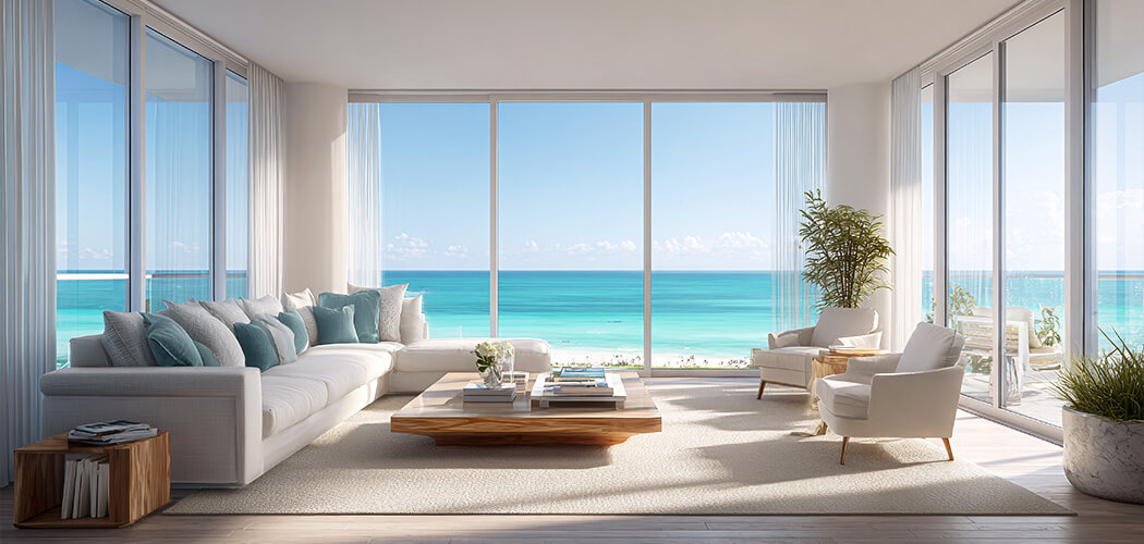 This Month’s Price Reductions on Condos for Sale in Surfside