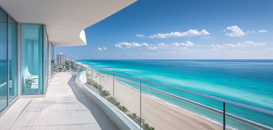 Surfside Monthly Closings: Price Trends and Pace