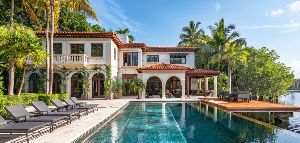 Sold Houses in Aventura – Insights into the Active Market