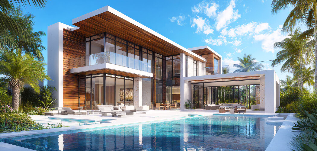 This Week's Price Reductions on Houses for Sale in Coral Gables