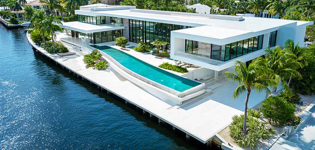 This Week's New Houses for Sale in Fort Lauderdale