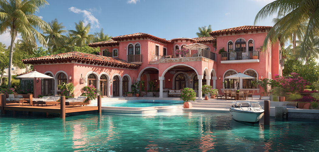 This Week's Price Reductions on Houses for Sale in Key Biscayne