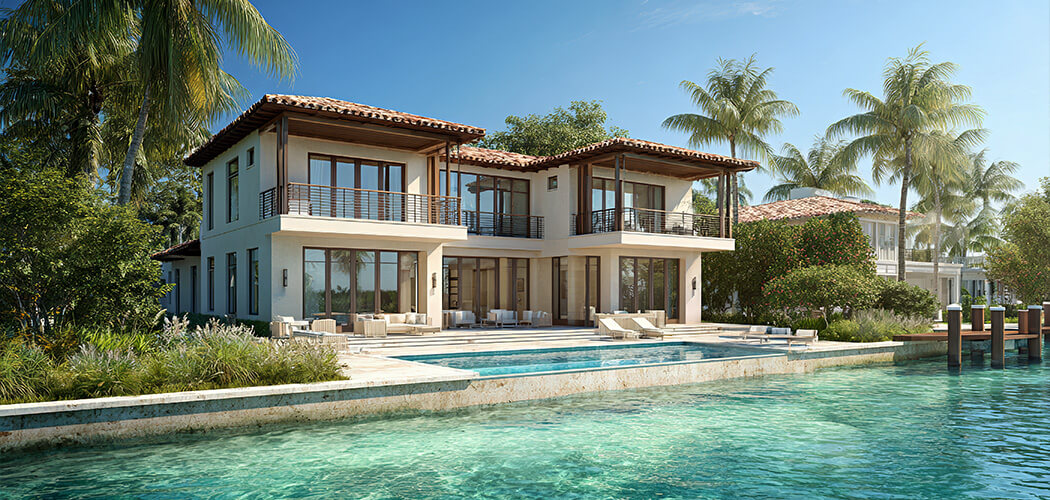 This Week’s Sold Houses Key Biscayne: Weekly Sales Recap