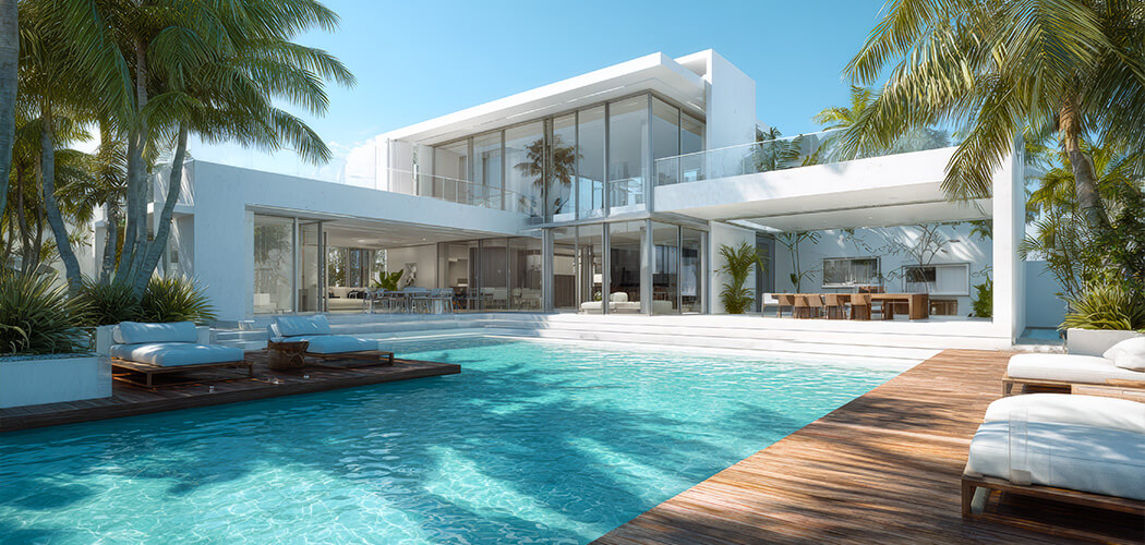 New Houses for Sale in North Miami Beach