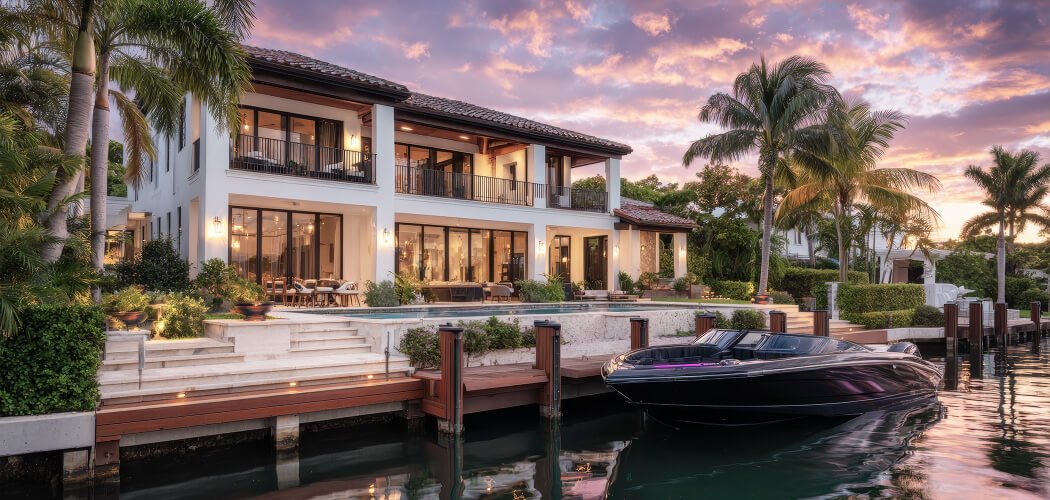 New Houses for Sale in North Miami