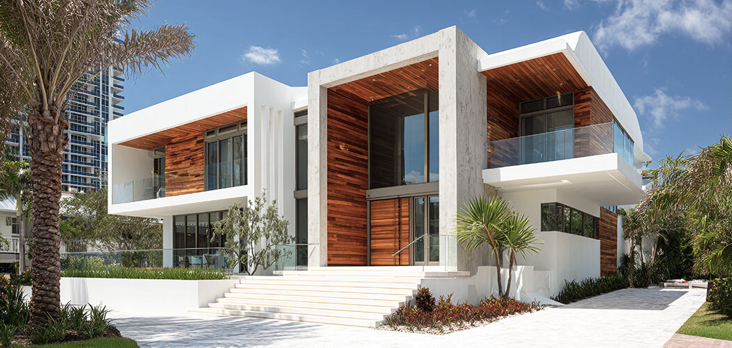 Sold Houses in Sunny Isles Beach – Active Market Insights