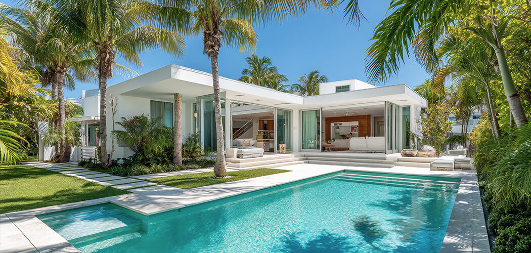 Sold Houses in Surfside – Prices and Closings
