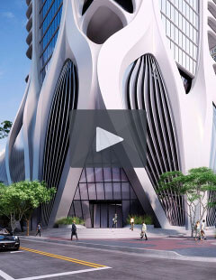 1000 Museum, 1000 Biscayne Blvd, Miami, FL 33132