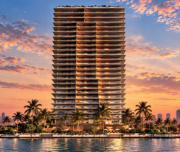 1250 West Avenue Residences, 1250 West Avenue, Miami Beach, FL 33139