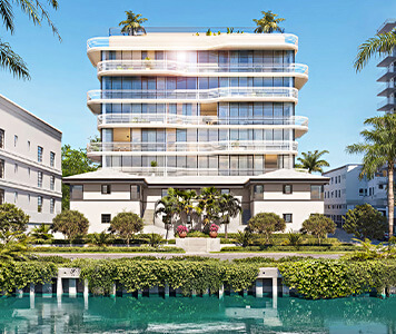 29 Indian Creek, 2901 Indian Creek Dr, Miami Beach, FL 33140