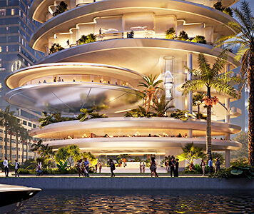 619 Brickell Residences, 619 Brickell Ave, Miami, FL 33131