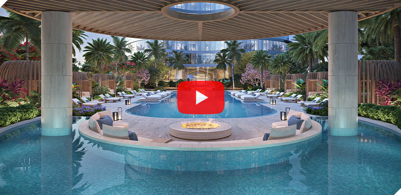 Watch the 619 Brickell Residences Video