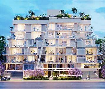 9900 West, 9900 W Bay Harbor Dr, Bay Harbor Islands, FL 33154