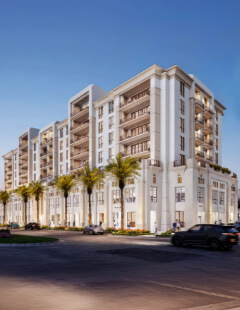 Alhambra Parc, 33 Alhambra Cir, Coral Gables, FL 33134