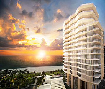 Aman Miami Beach, 3425 Collins Ave, Miami Beach, FL 33140