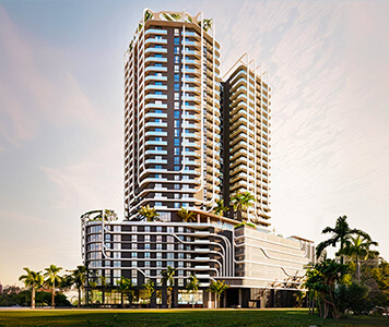 Anatomia Miami Residences, 1415–1469 NW 13th Terrace, Miami, FL 33125
