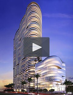 Aria on the Bay, 488 NE 18th St, Miami, FL 33132