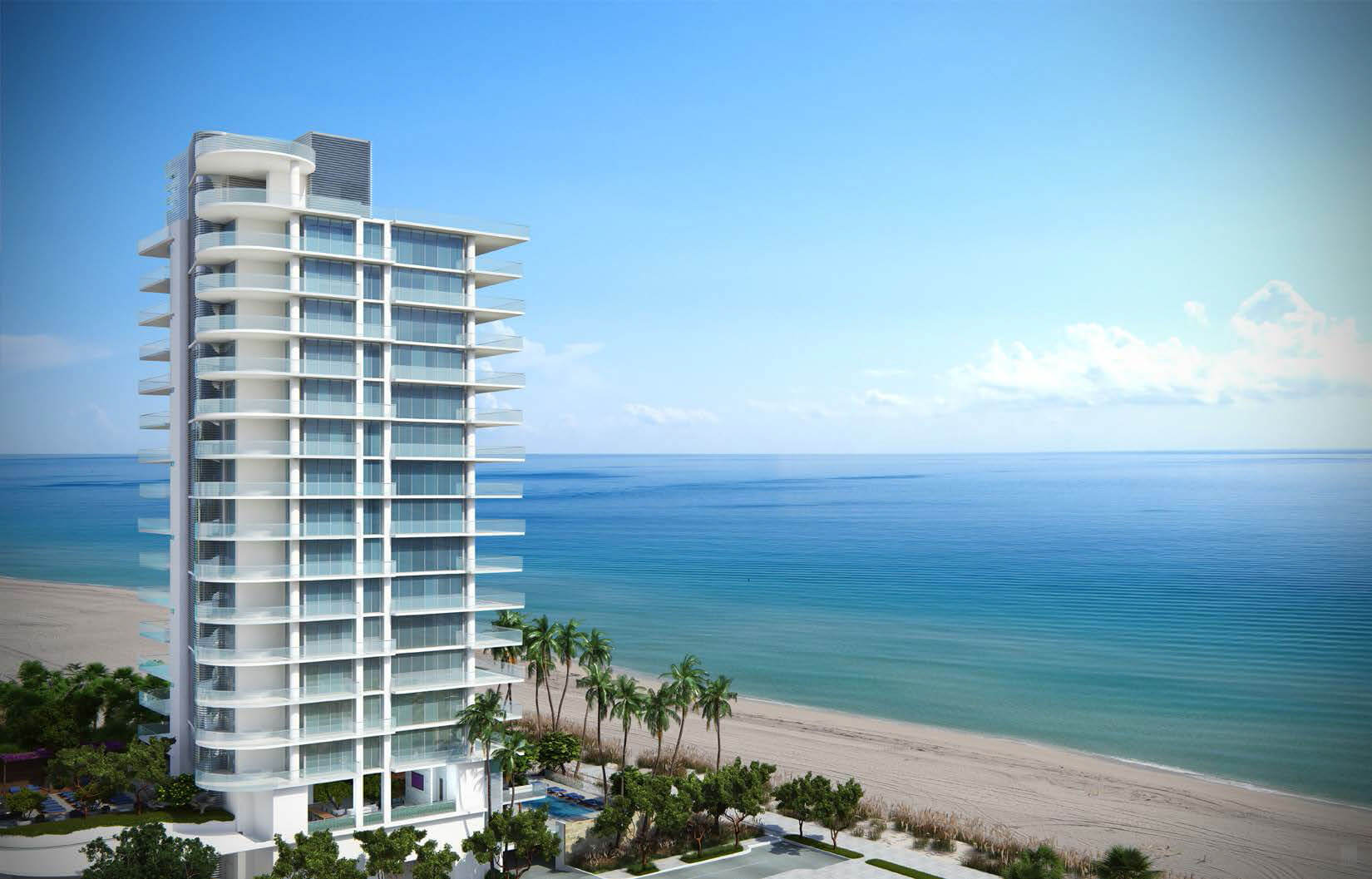 Miami Beach Luxury Condos For Sale By Jl Delbeke One Sothebys