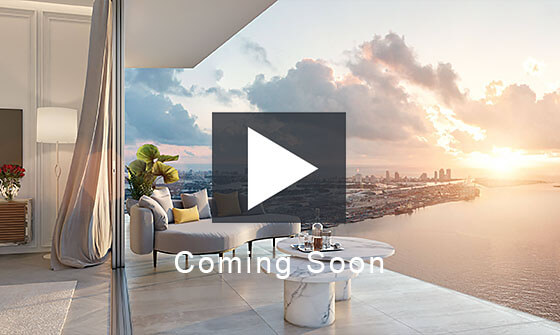 Video Baccarat Residences, 444 Brickell Ave, Miami, FL 33131