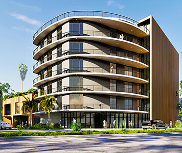 Canal by IQ, 18550 NE 23rd Ct, Miami, FL 33180