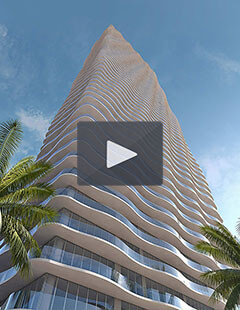 Casa Bella Residences, 1444 Biscayne Boulevard, Miami, FL 33132