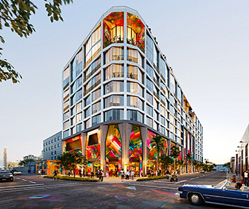 Cloud One Residences, 2215 NW 1st Pl, Miami, FL 33127