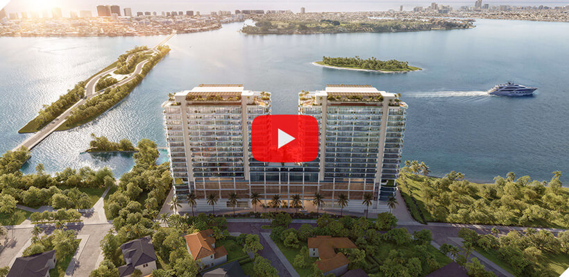 Watch the Continuum 12000 North Miami Video