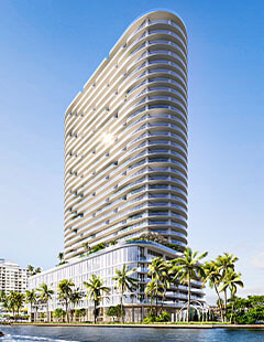 Continuum Club & Residences, 1755 79th Street Causeway, North Bay Village, FL 33141