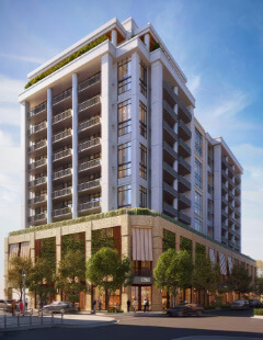 Cora Merrick Park, 4241 Aurora Street, Coral Gables, FL 33146