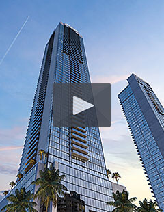 E11EVEN, 29 NE 11th St, Miami, FL 33132