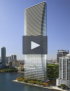 Edition Residences Miami Edgewater, 2121 N Bayshore Dr, Miami, FL 33137