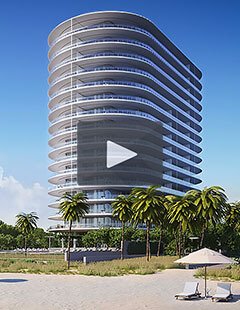 Eighty Seven Park, 8701 Collins Avenue Miami Beach, FL 33154