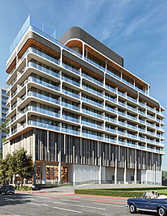 Ella, 6940 Abbott Ave, Miami Beach, FL 33141