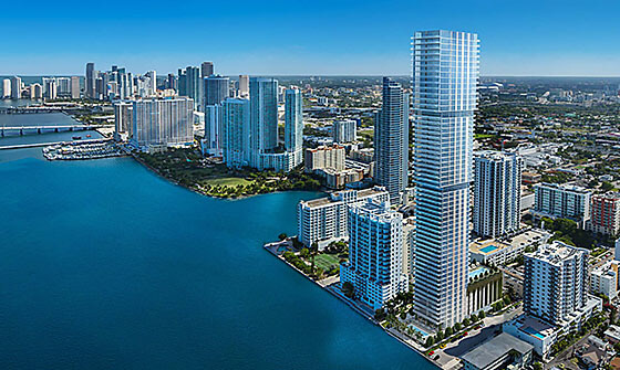 Elysee, 788 NE 23rd Street, Miami, FL 33137