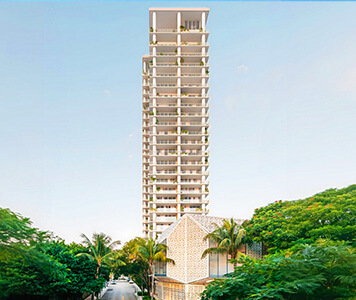 Fouquet’s Hotel & Residences, 3995 N Miami Ave, Miami, FL 33127