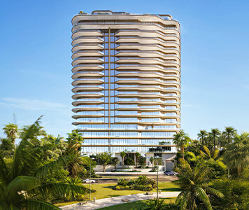Four Seasons Private Residences, 2699 S Bayshore Dr, Miami, FL 33133