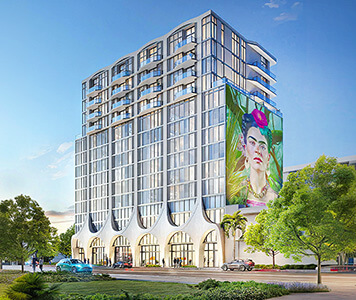 Frida Kahlo Wynwood, 119 NW 29th St, Miami, FL 33127