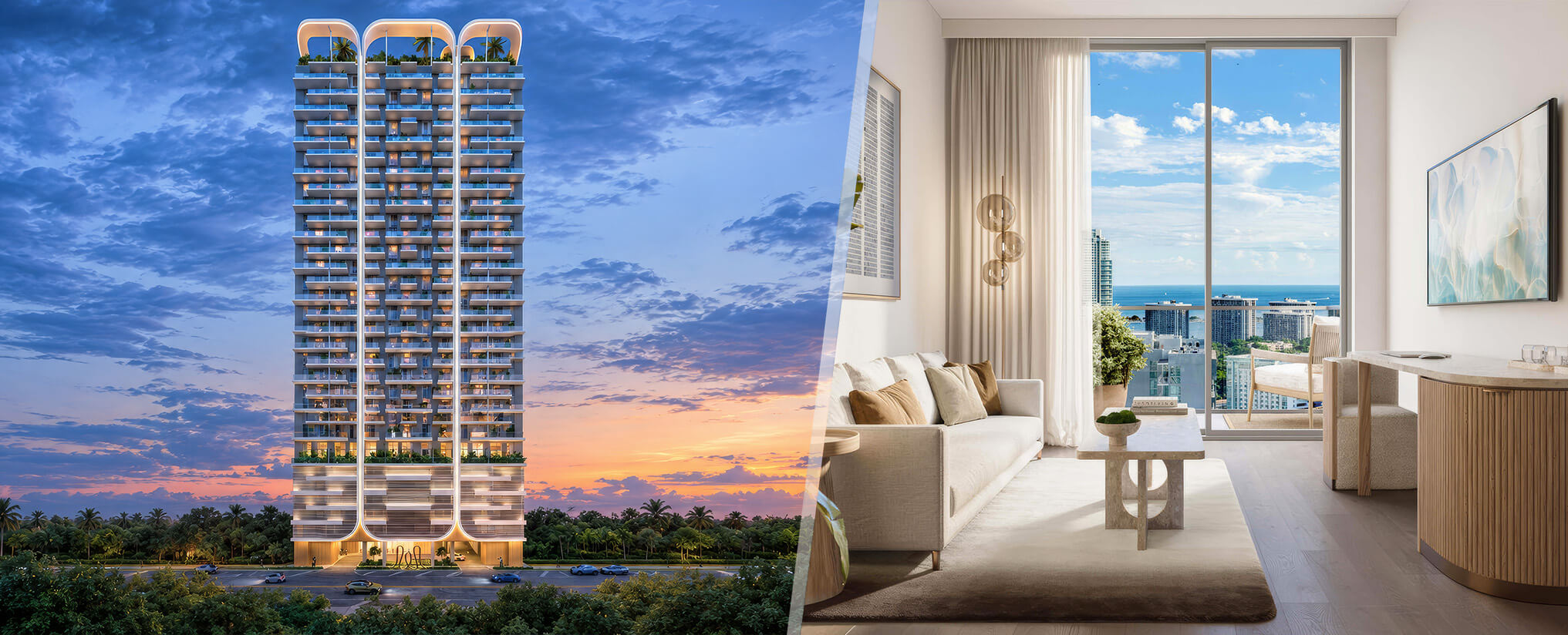 House of Wellness Brickell by JL Delbeke Miami Team